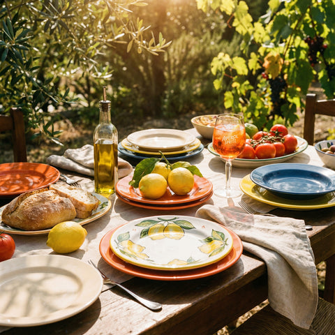 Al Fresco