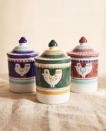 Trio — שלישיית צנצנות - bundle 3 jars