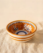 קערה אישית Tartaruga כתומה - תמונה 3 | Mio