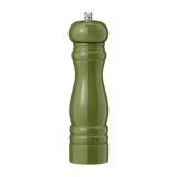 מטחנת מלח - ירוק זית