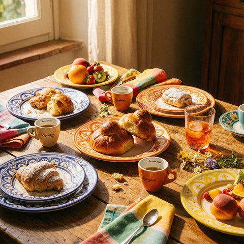 Sunday Brunch