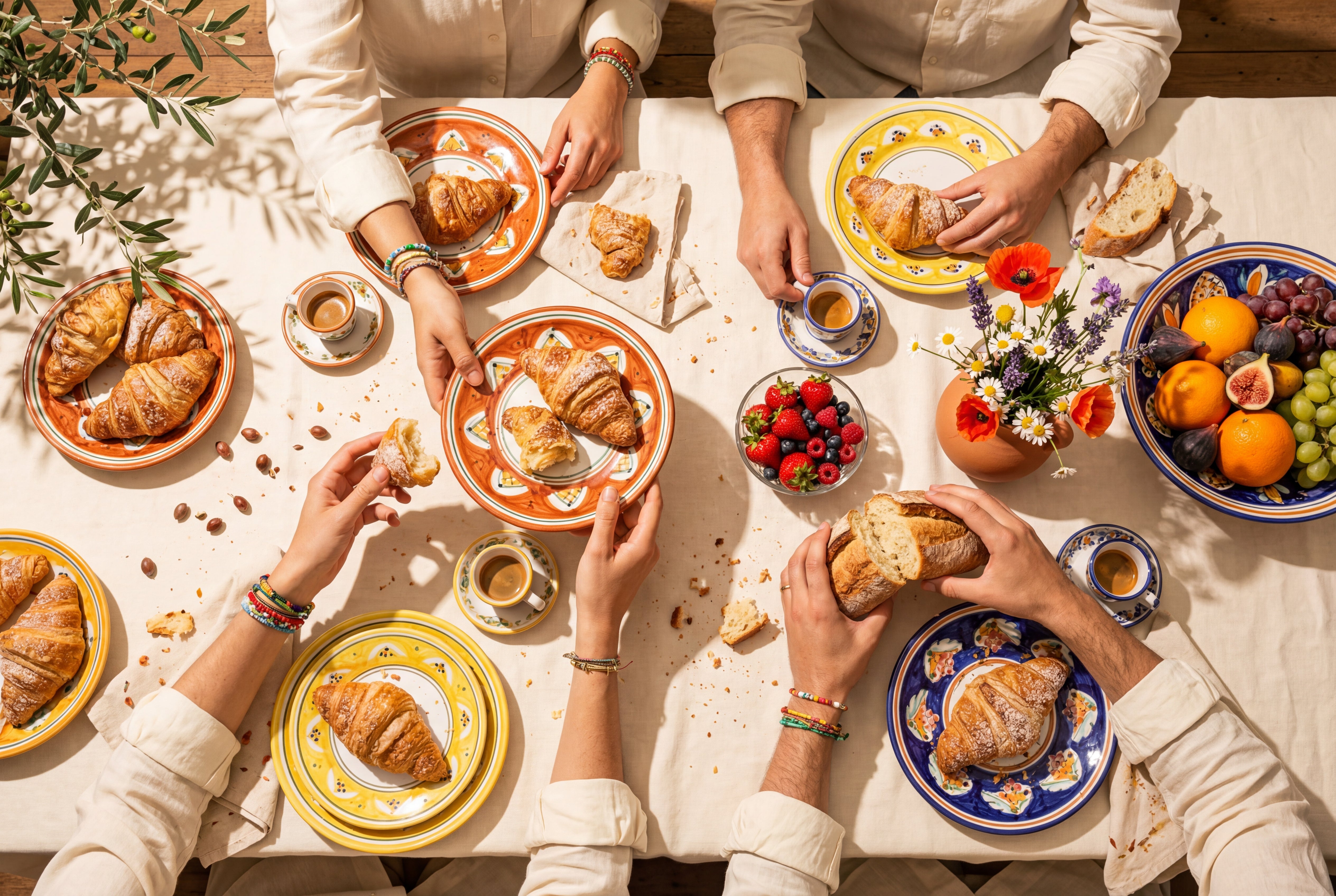 Sunday Brunch